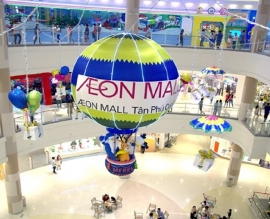 TAN PHU AEON MALL