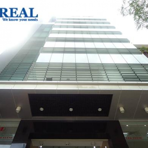 VIET THAI OFFICE BUILDING  (SAI GON PRIME)