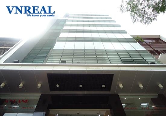 VIET THAI OFFICE BUILDING  (SAI GON PRIME)