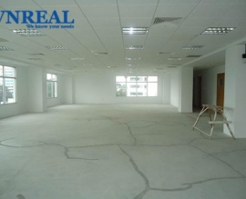 VIET THAI OFFICE BUILDING  (SAI GON PRIME)