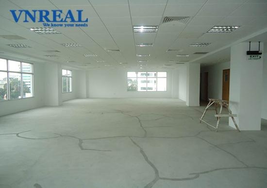 VIET THAI OFFICE BUILDING  (SAI GON PRIME)