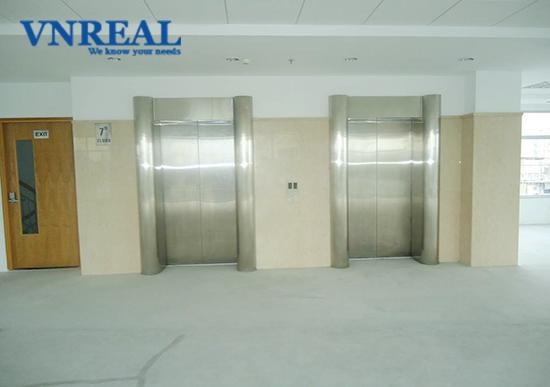 VIET THAI OFFICE BUILDING  (SAI GON PRIME)