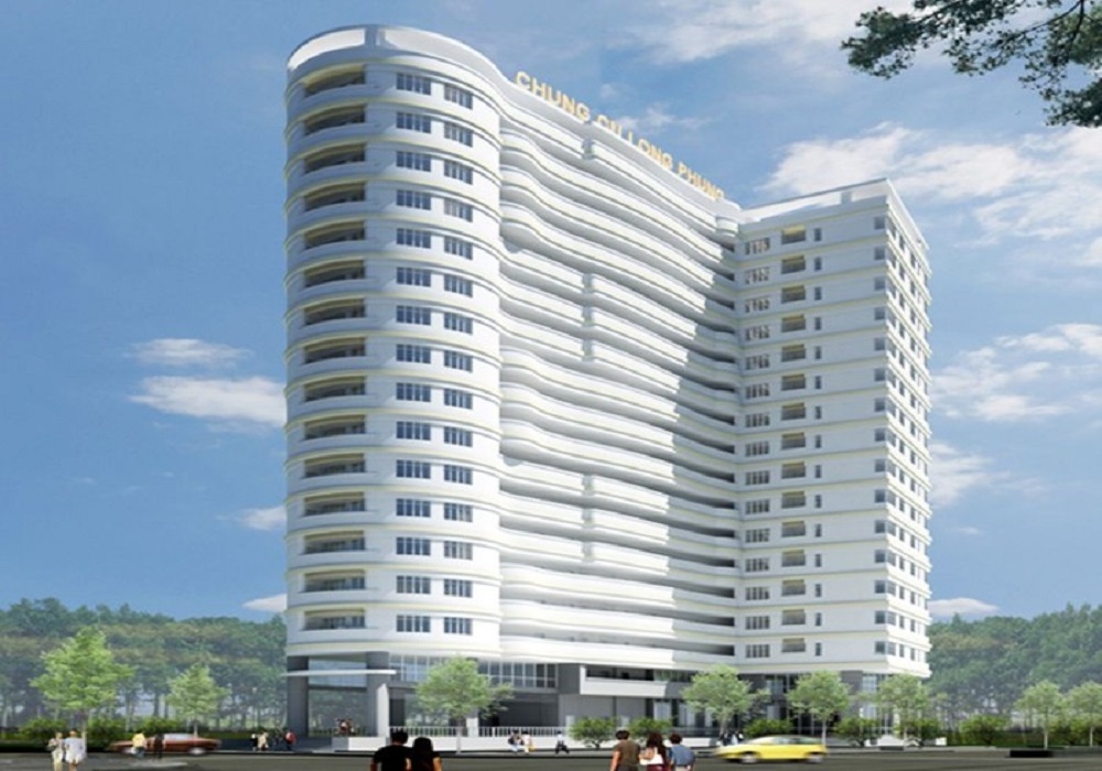 LONG PHUNG APARTMENT