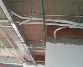 LONG PHUNG APARTMENT