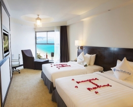 BEST WESTERN NHA TRANG PLAZA (HAVANA HOTEL)