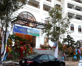 T18 HOTEL (BAVICO DA LAT HOTEL)