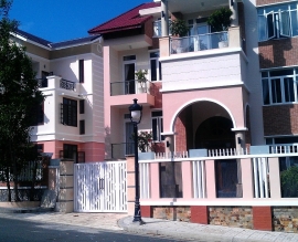 NHA TRANG OCEAN VIEW APARTMENT