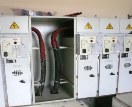 GLOBAL EQUIPMENT SERVICES (GES VN)