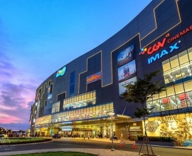 SC VIVOCITY SHOPPING CENTER