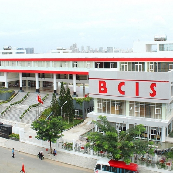 BILINGUAL CANADIAN INTERNATIONAL SCHOOL